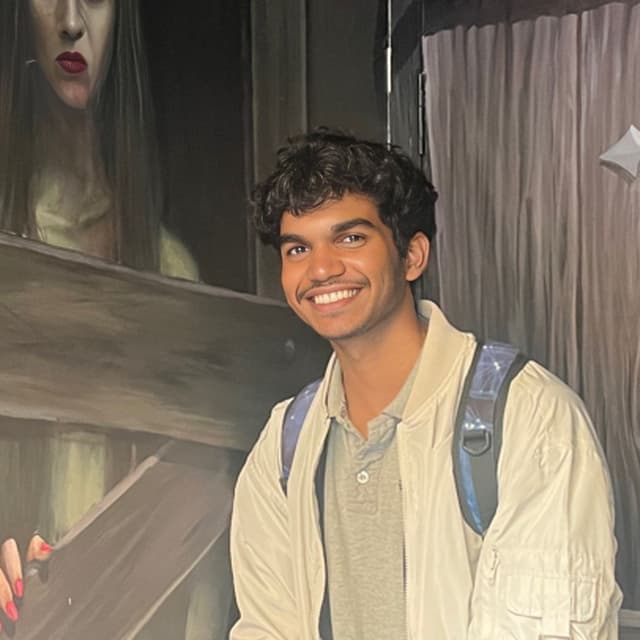 Prem Sai K